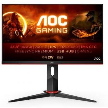 AOC Gaming 24G2ZU
