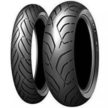 Dunlop 160/60 R15 67H Roadsmart III Tl -60/60 R15 67h – a/A/70db – Moto Neumáticos