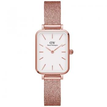 Reloj para Mujer Daniel Wellington QUADRO DW00100431