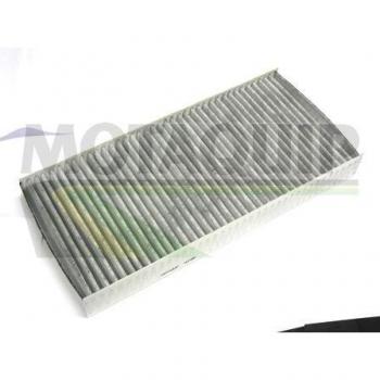 MOTAQUIP VCF388 Filtro de Ar do Habitáculo