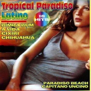Tropical Paradiso latino