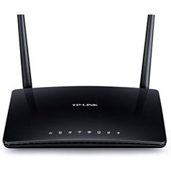 TP-Link Archer D50 Wireless AC1200 Dual Band Modem Router
