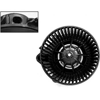 Ventilador de cabine VALEO 715053