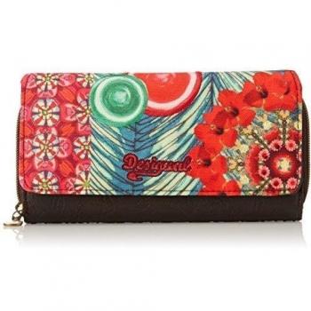 Desigual MONE_MARIA TROPIC GARDEN