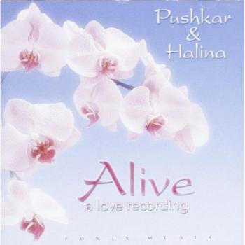 Alive A Love Recording