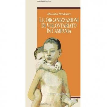 Le organizzazioni di volontariato in Campania