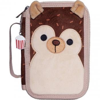 Preventa Portatodo Hans Squishmallows [Fecha de lanzamiento 24/11/2023]