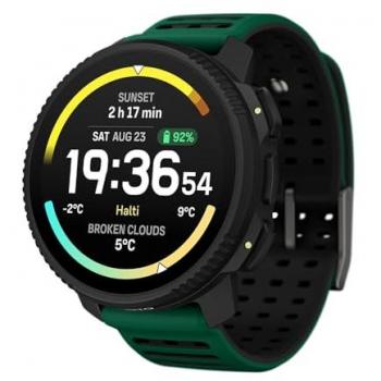 Reloj Suunto Vertical 2 Pine Green GPS