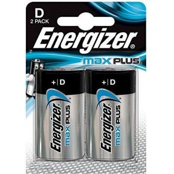 Energizer Maxplus Mono/D / LR20