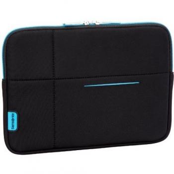 Samsonite Airglow Fundas para Portátil 10.2 Trolleys, 21 cm, Negro