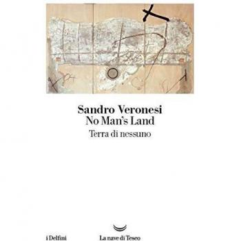 No man's land. Terra di nessuno