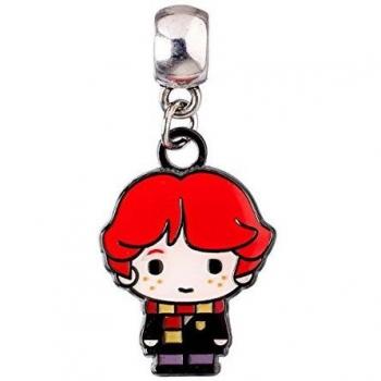 Charm Ron Weasley (plata de ley)