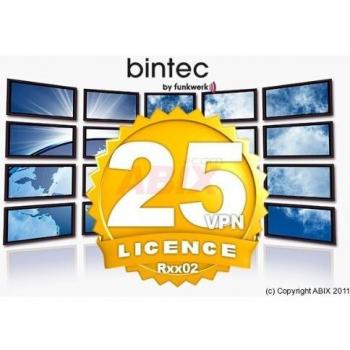 Lizenz / Rxx02/RTxx02/RXL12xxx-IPSEC25 /