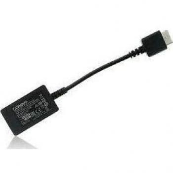 Adattatore Lenovo Notebook Nero