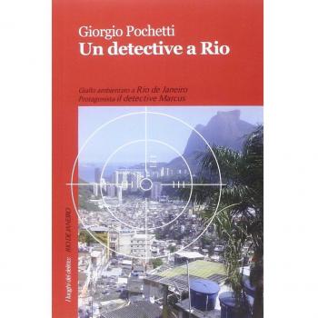 Un detective a Rio