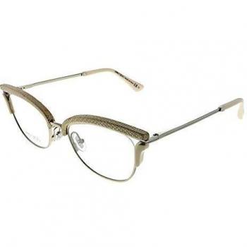 Jimmy Choo JC169 PTF 50 Gafas de sol Rosa Mujer