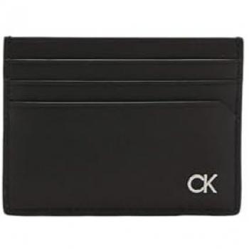 Cartera Metálica Calvin Klein para Hombres