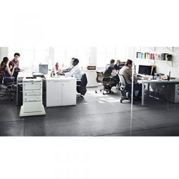 Stampante LED A4 a colori da 34 pagine al minuto