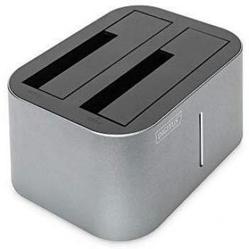 Digitus DA-71540-1 docking station per unità