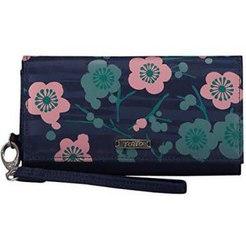 TOTTO Cartera de Mujer Estampados