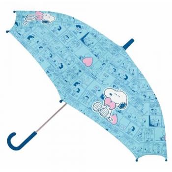 Snoopy Love Paragua Maná 48 cm