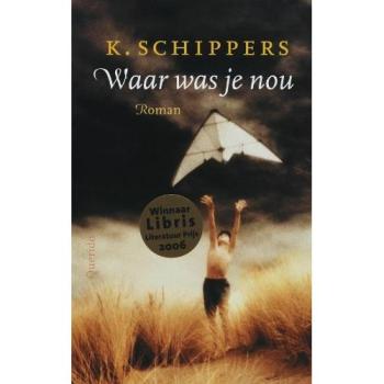 Waar was je nou
