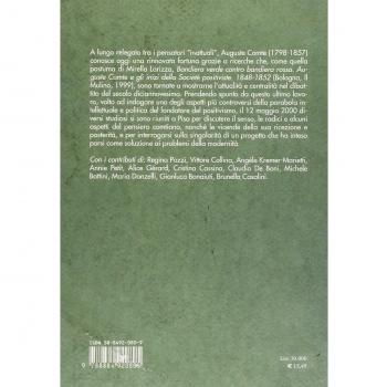 Sociologia, politica e religione: la filosofia di Comte per il XIX secolo