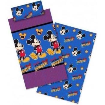 Sábanas Mickey Disney