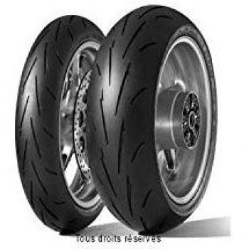 Dunlop 120/70 ZR17 58W GP RACER D211 M TL