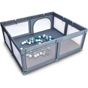 BabyGO Parque infantil