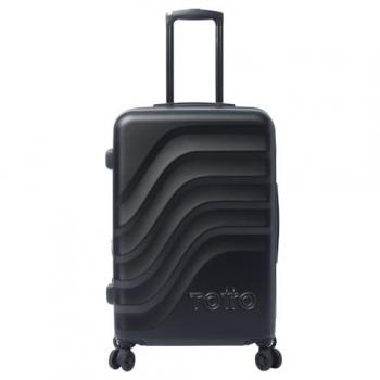 Maleta Bazy+ M Negra
