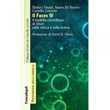 Il FACES IV. Il modello circonflesso di Olson nella clinica e nella ricerca