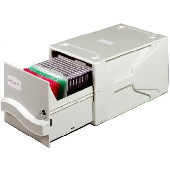 Cassettiera Multimedia Durable 525610