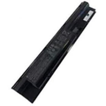 Batteria Li-ion 10.8V 4.4Ah per Notebook HP