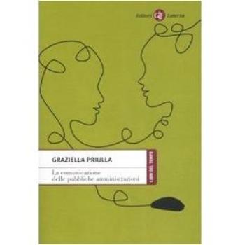 La comunicazione della pubbliche amministrazioni