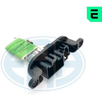 Resistência de Ventilador do Habitáculo ERA 665087