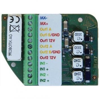 Modulo di estensione Mobotix Mx-A-IOA-IC