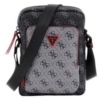 Bandolera Milano con logotipo 4G