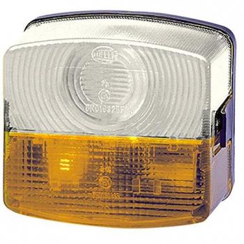 Luz Pisca Hella 2BE 003 182‑091