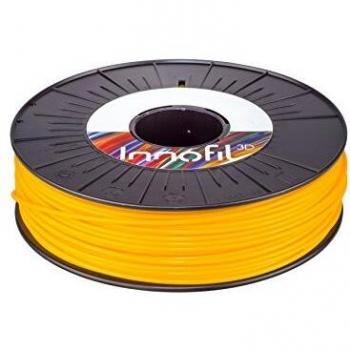 Filamento ABS Giallo 1.75 mm 750 g Basf