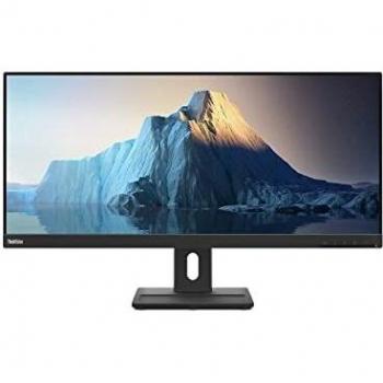 Lenovo ThinkVision E29w-20 Monitor UltraWide 29 Full HD LED Nero