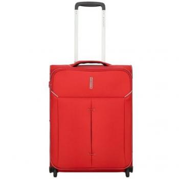 Maleta Cabina Ironik 2.0 Blanda 42 L – 55×40×20 cm