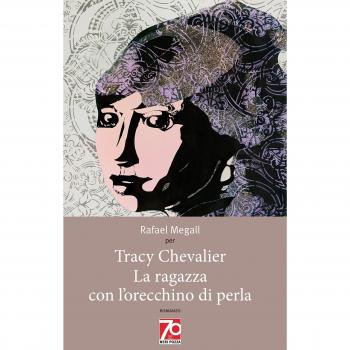 La ragazza con l'orecchino di perla. Ediz. speciale