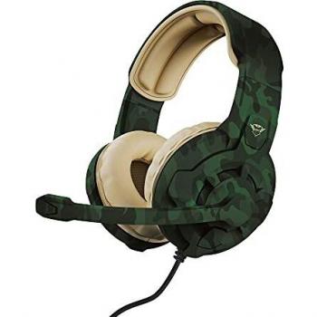 TRUST GXT498W FORTA HEADSET PS5 WHITE