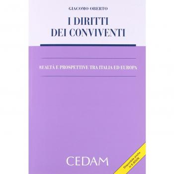 Diritti dei conviventi