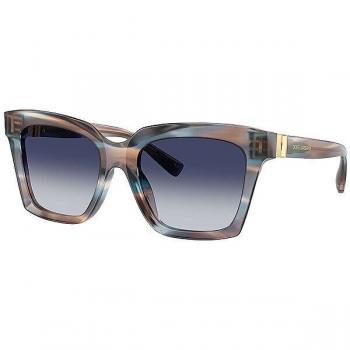 Dolce & Gabbana Gafas de Sol DG4498 Azul Gris