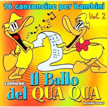 Il ballo del qua qua