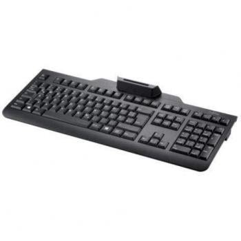 KB915 Fujitsu Tastiera USB Italia Nero