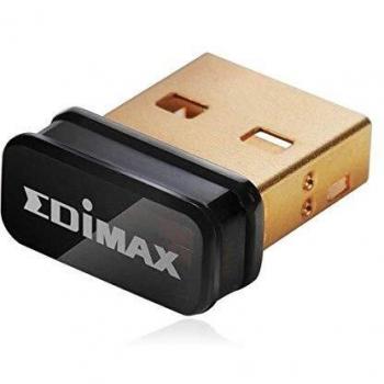 Adattatore USB wireless Edimax EW-7811Un 150Mbps