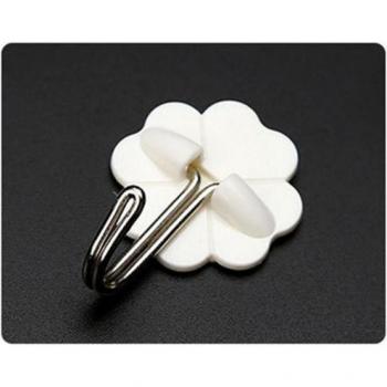 Ganchos de Pared Autoadhesivos